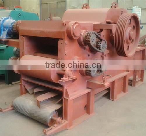 CE certificate pto driven wood chipper for sale