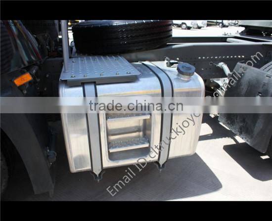 Sinotruk Howo 6*4 Tractor Tow /10 Wheels Howo Tractor Truck/with Competitive Price/chinese Best Truck