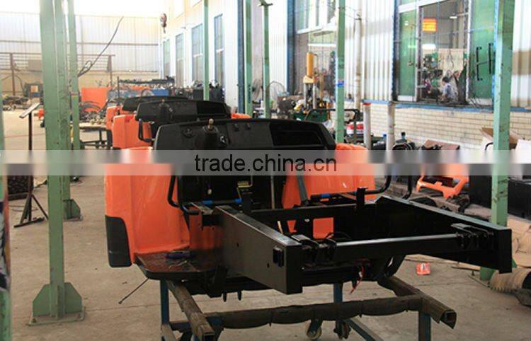 Chinese electrical jeep UTV