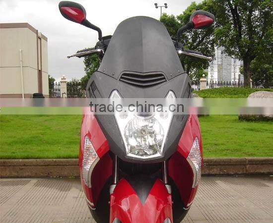 150cc eec3 scooter 4-Stroke Air-cooled EURO 3 Scooter(TKM150E-C)