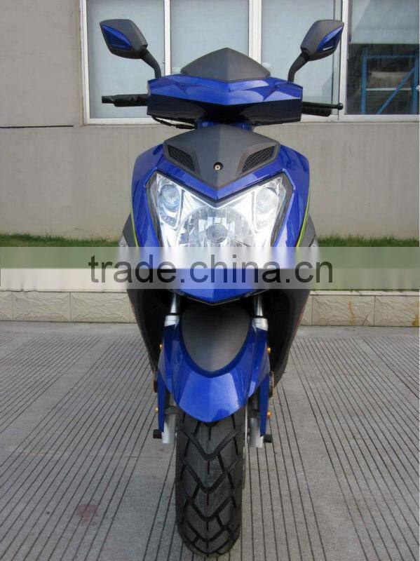 50cc/125cc/150cc Hybrid scooter/13"wheels Mix scooter (TKM-HB6)