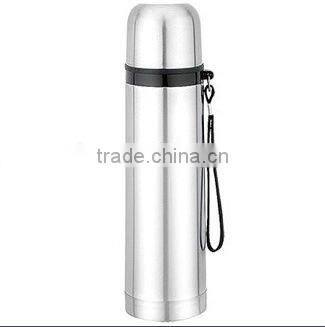 driver vacuum flask