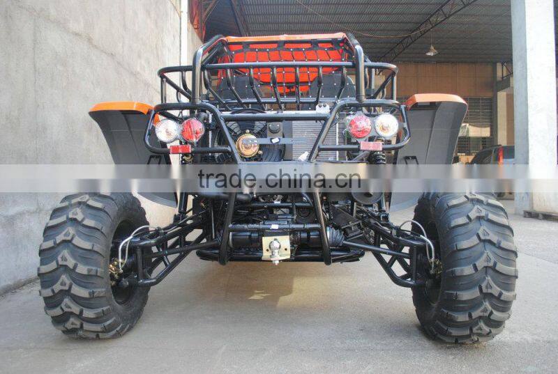 Beach Buggy 4x4 1100cc