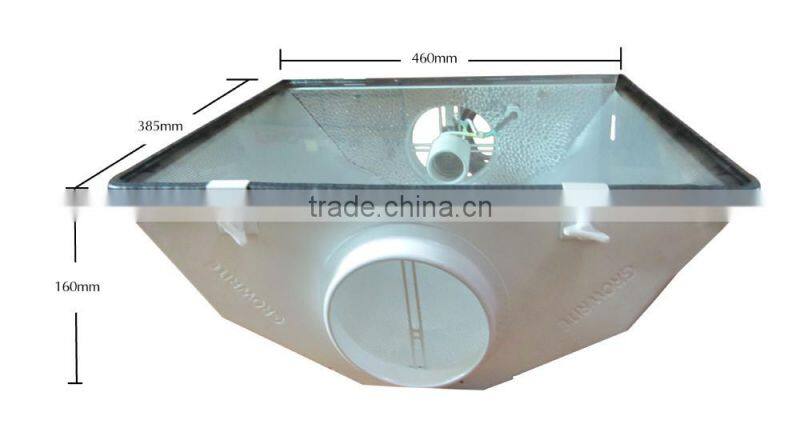 private mould hydroponic light grow light for plating