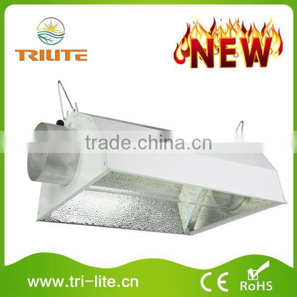 Air-Cooled Hydroponic Reflector Aluminum Light Shades