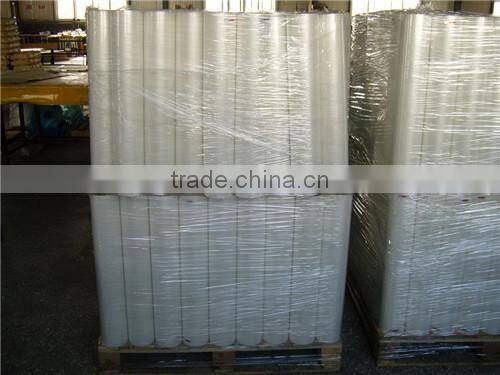 LDPE Plastic Strech Wrap Film for Packing Film Jumbo Roll