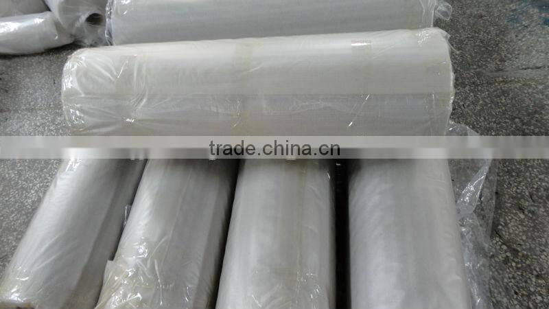 20mic transparent color Plastic Agricultural Mulch Film