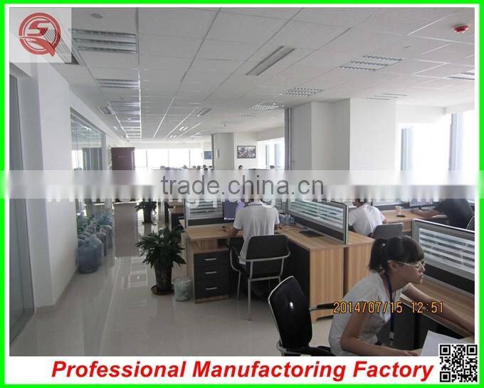 Environmental polycarbonate sheet hydroponic greenhouses with cooling system