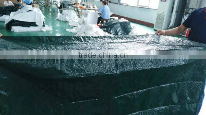 Waterproof Circular Garden Patio Table Cover,Garden Furniture Cover