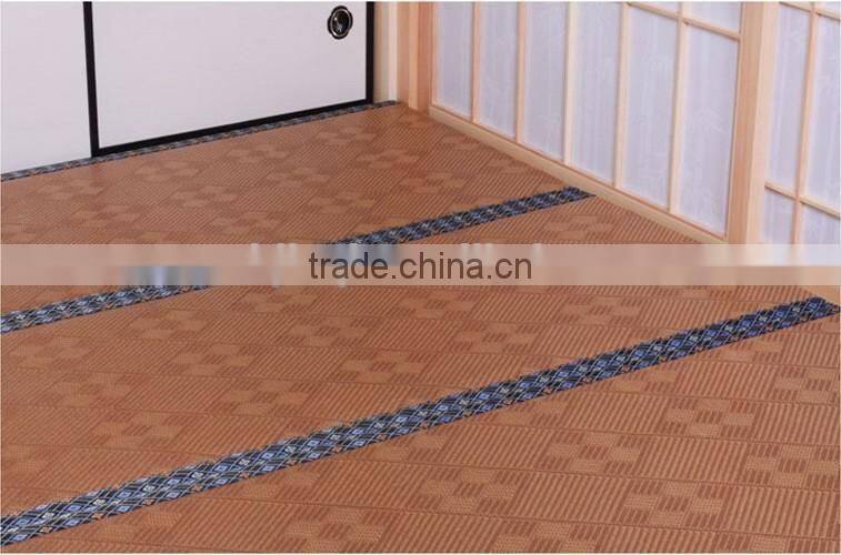 High quality igusa tatami mat, Japanese floor mat