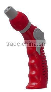 Garden watering Adjustable Plastic Trigger Spray Nozzle