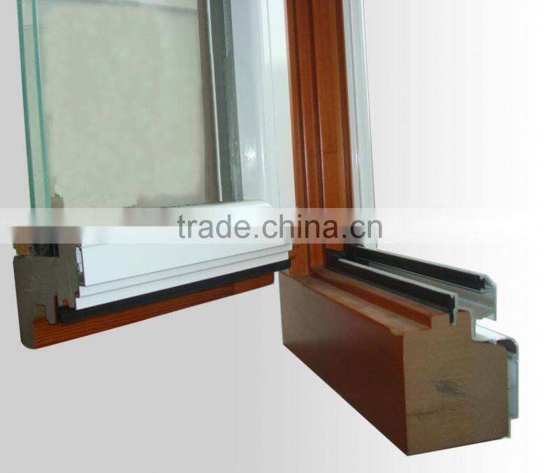 aluminium window making materials