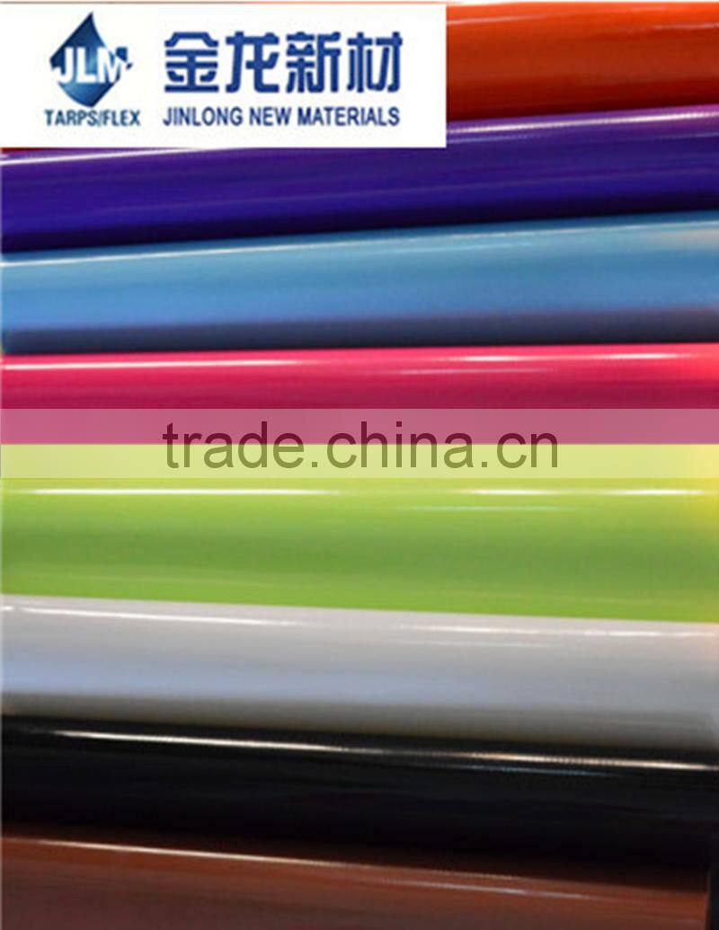 Vinyl material for castle inflatables bounce