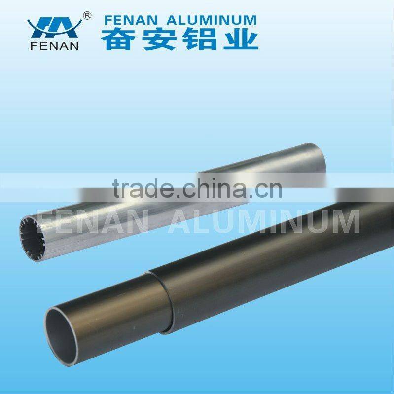 6063 Aluminum Window Angle Profile