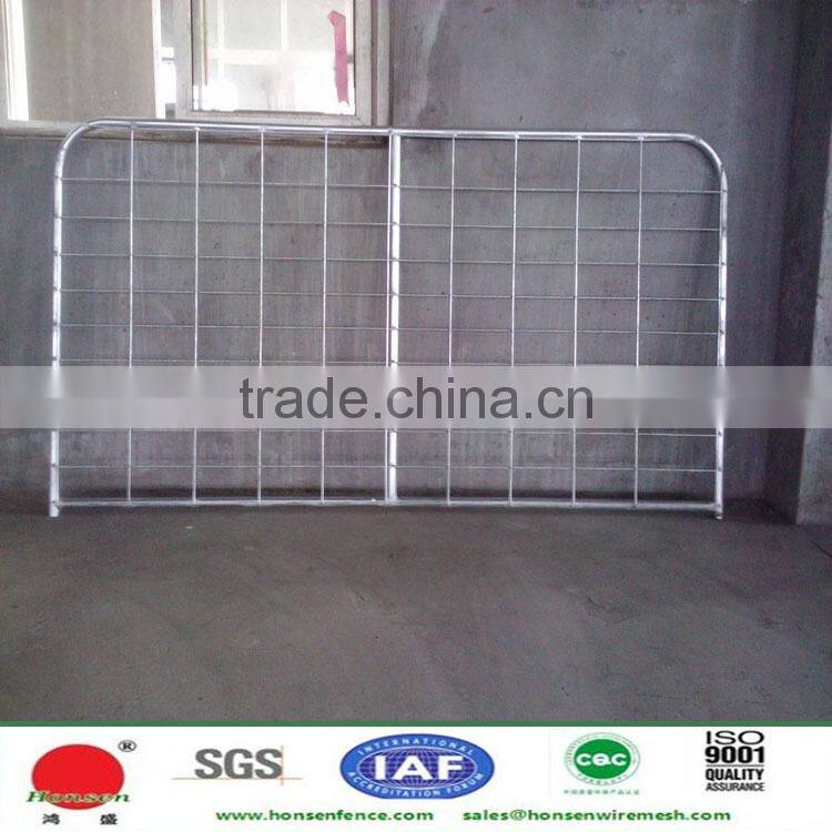 2015 best selling!!Used farm gate for sale
