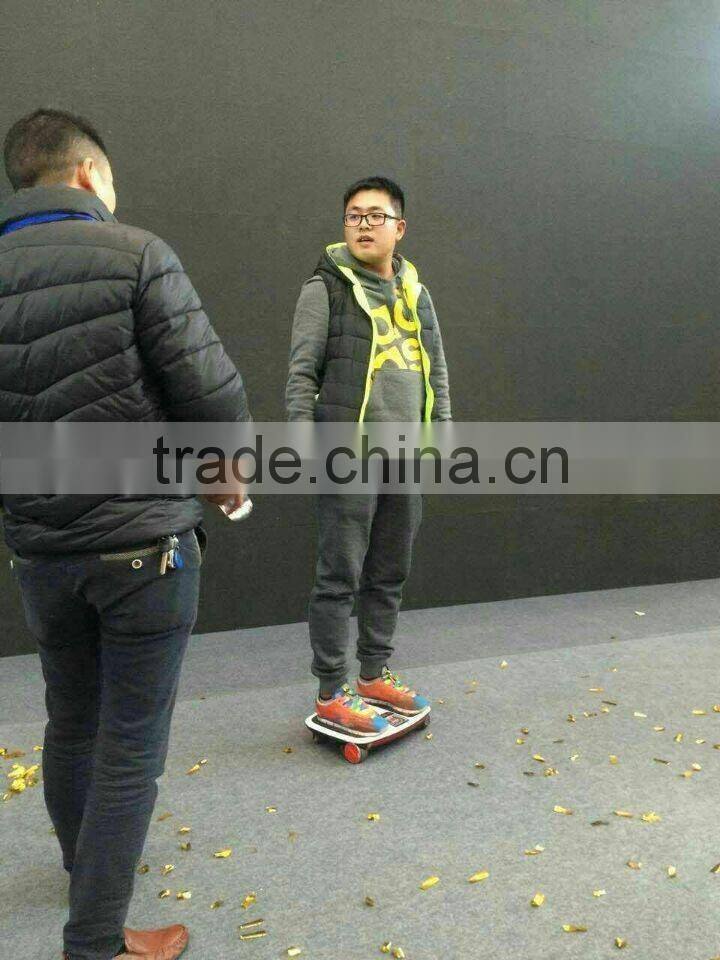 Leadway two wheel scooter(L5-85)