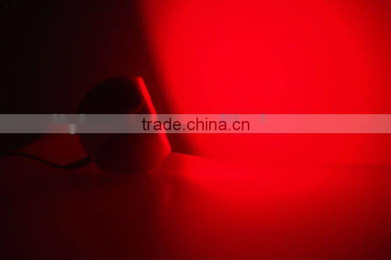 portable led light RGB color changing decoration touchscreen led mood light