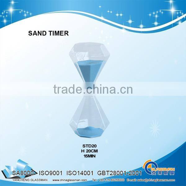 Sand Timer STC15MR