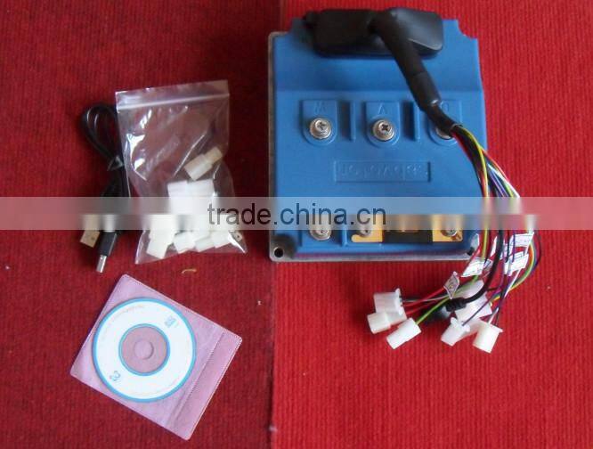 72v 150a sine wave bldc motor controller