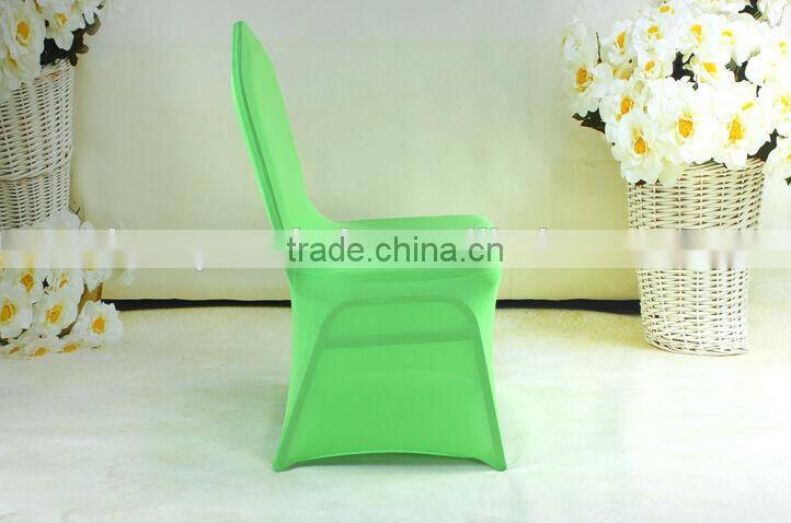 Wholesale cheap ruffled chair covers for sale