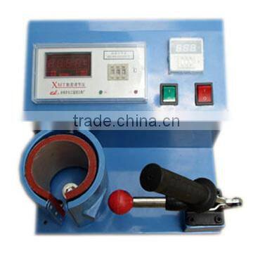 digital mug heat press machine
