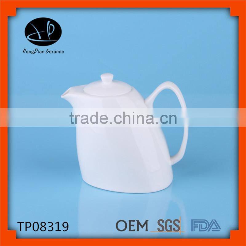 unique design ceramic tea pot , personalized ceramic tea pot & coffee pot,ceramic tea pot
