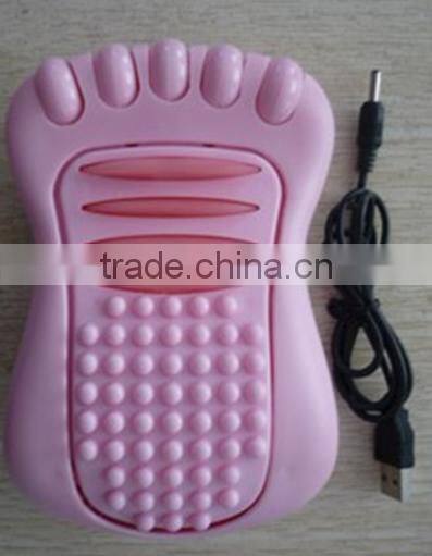 Vibrating Foot Massager/Cosy Foot Massager