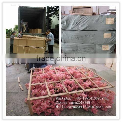 SJ2001011 New design willow trees for indoor wedding willow tree decoration