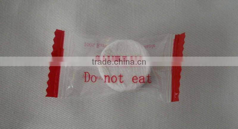 2015 compressed towels magic towel