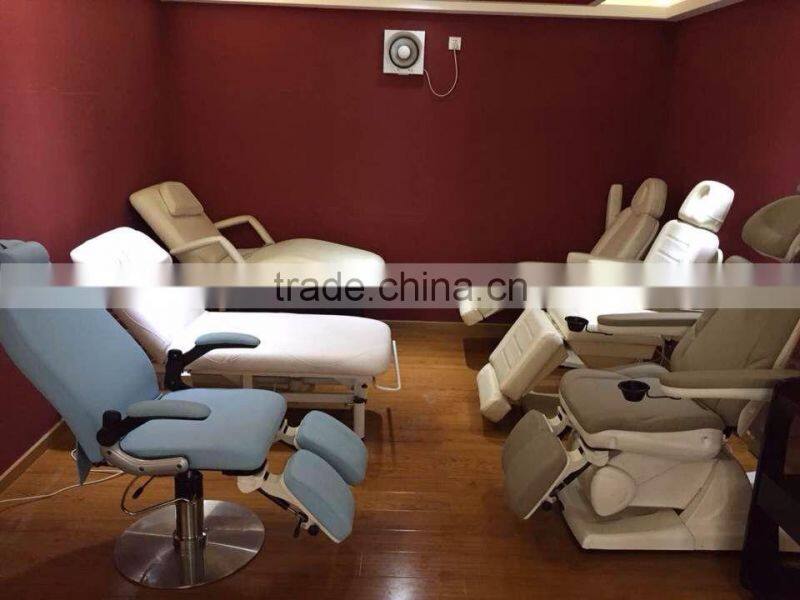 Professional eyelash beauty bed / Cosmetic massage bed TKN-33789