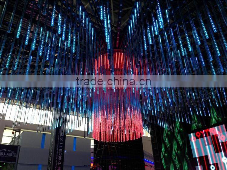 DJ Decoration Led tube light
