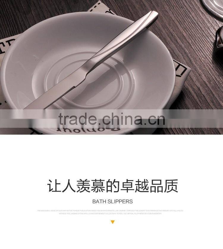 stainless steel fruit knife HRD