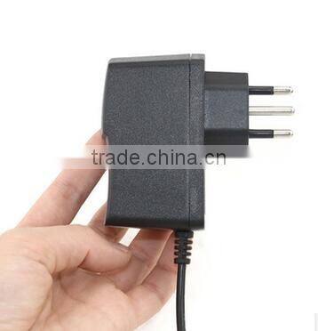 input100-240v AC DC cable Power Adapters 5V 12V 1A 2A Brazil plug