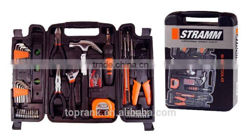 50PCS TOOL SET