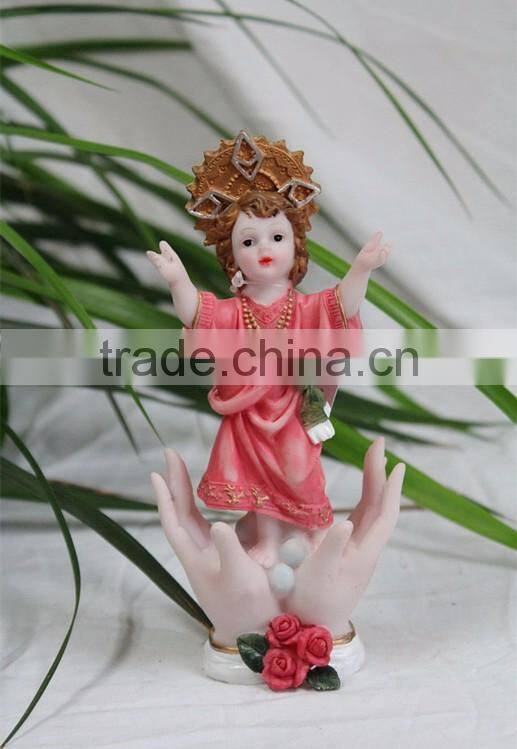 Custom cheap indoor Christmas nativity set for sale