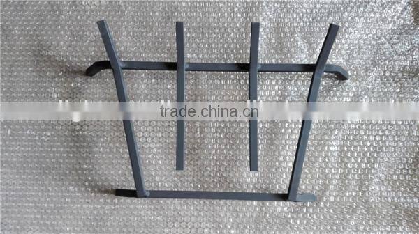 Durable Fireplace Grate