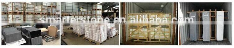 Hot sale white artificial quartz stone in American