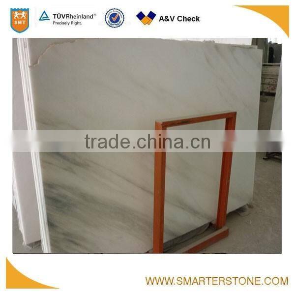 Hot selling brown marble with golden natural vein high feedback