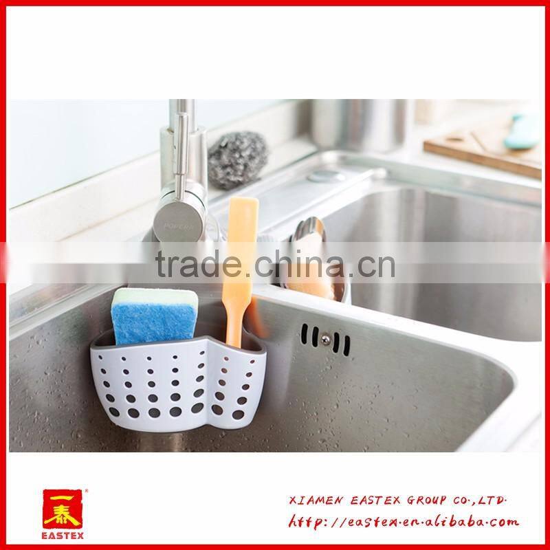Hot Selling Sink Storage Rack Hang Bags