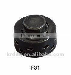 F31&F32 ceramic composite polymer insulator
