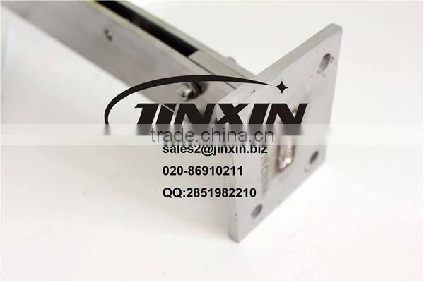 JINXIN 304 stainless steel balcony railing /cable railing/balcony wire handrail railing system