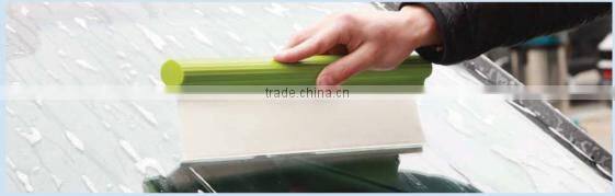 Cheap Window Rubber Car Silicone Squeegee Rubber