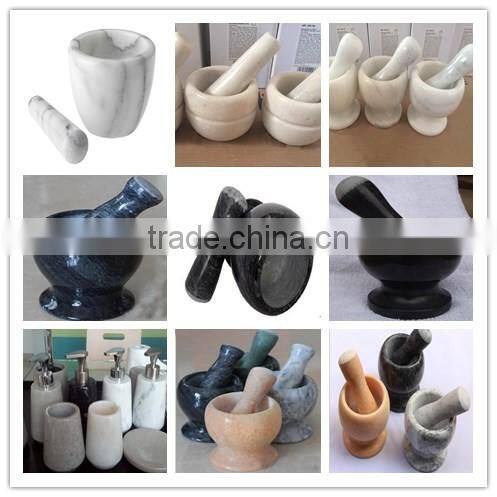 Nature stone granite and marble ashtray in cheap price