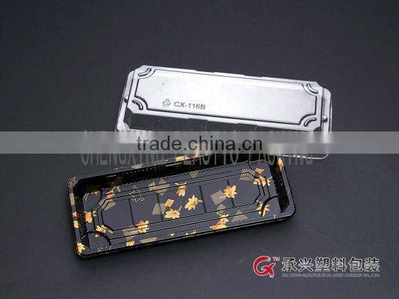 CX-116 Printed Lunch Tray