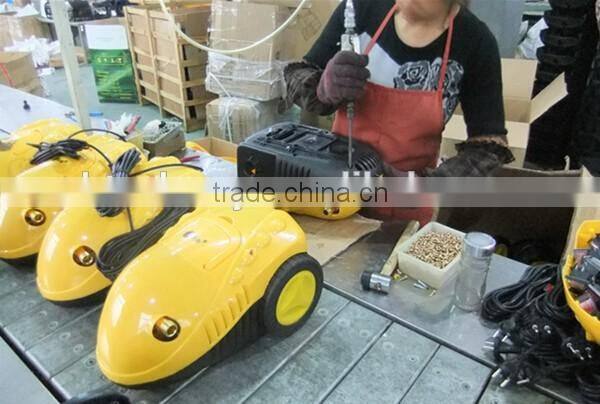 electric high pressure cleaner car washer portable water pressure washer