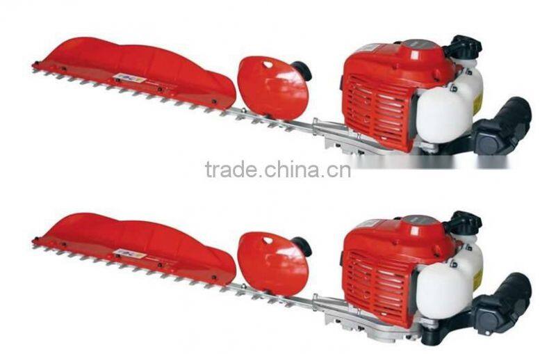 China hadge trimmer 28.5cc with CE&GS