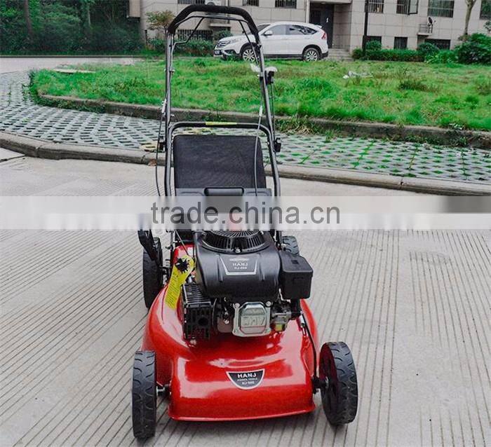 Hot sale hand push lawn mower,grass cutter, grass cutter machine price