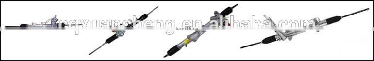 isuzu d-max accessories for isuzu d-max steering rack LHD Manual 8979445181