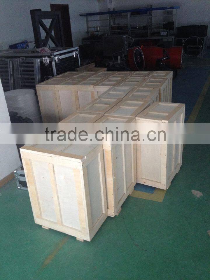 water mist fire protection system