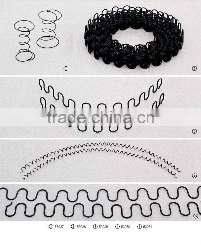 Sofa Spring/S-Spring/Zigzag Spring